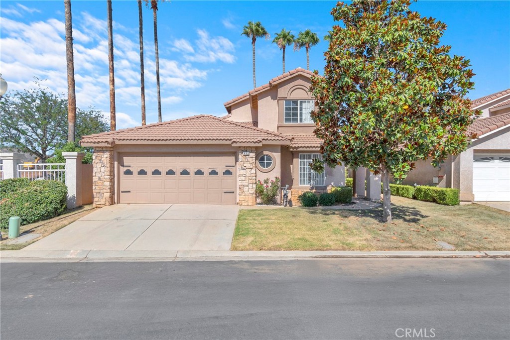 683 Sunshine, Banning, CA 92220 — photo 1