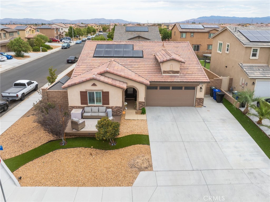11981 Regent, Victorville, CA 92392 — photo 1