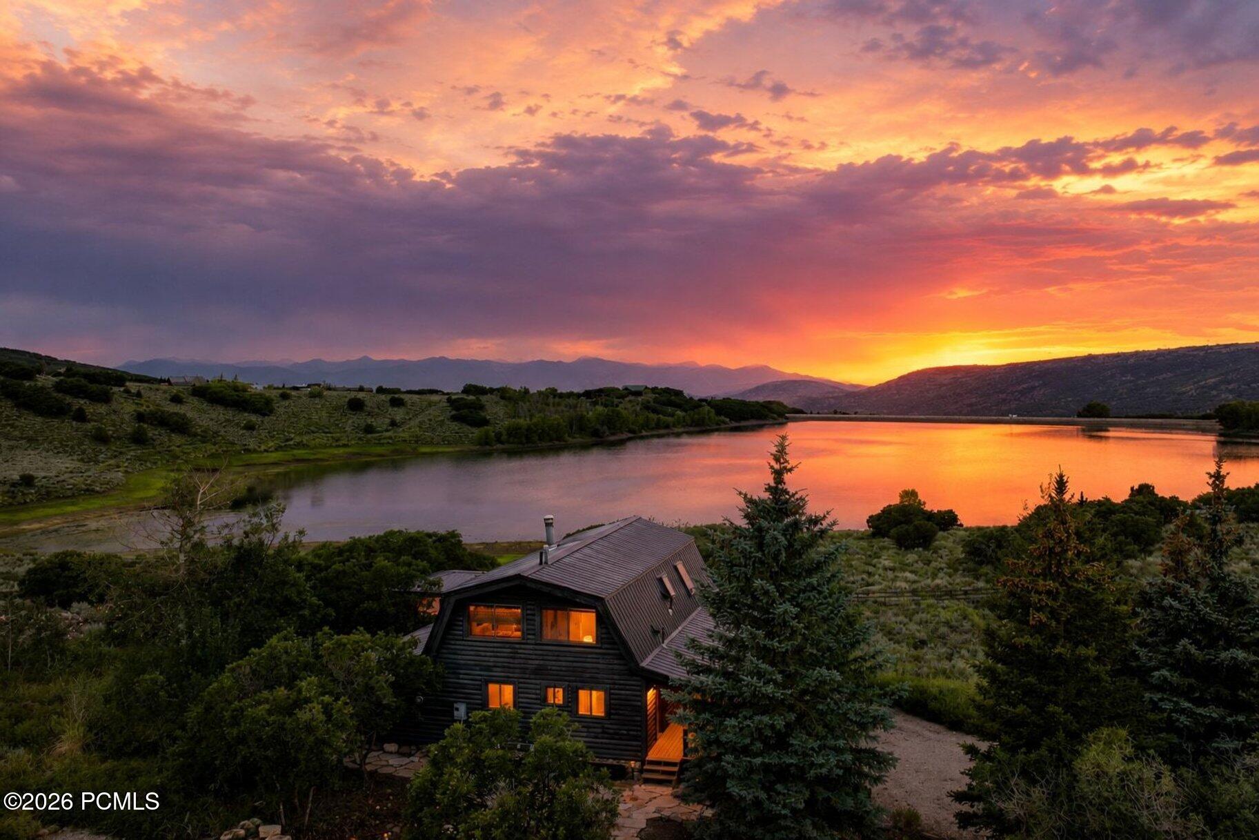 10088 E Ridge Pine Drive, Heber City, UT 84032 — photo 1