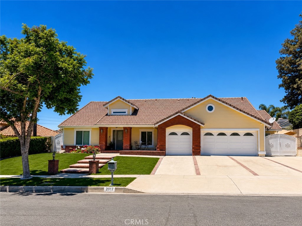 2017 Windemere Way, Upland, CA 91784 — photo 1