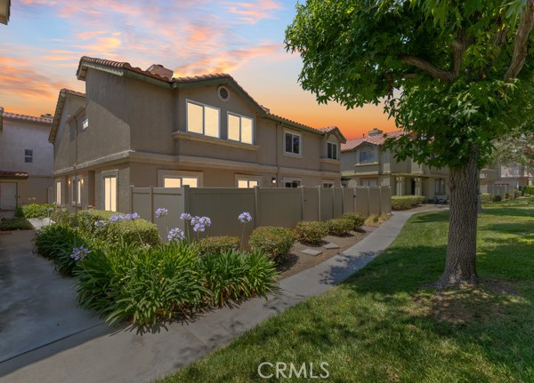 8463 D Sunset Trail, Rancho Cucamonga, CA 91730 — photo 1