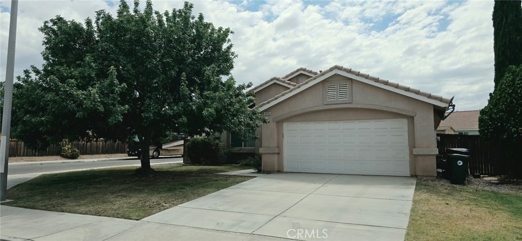14758 Sandstone, Adelanto, CA 92301 — photo 1