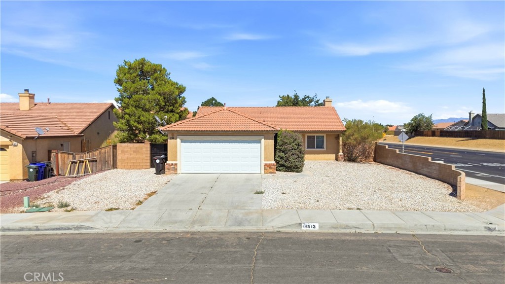 14513 Palm Street, Adelanto, CA 92301 — photo 1