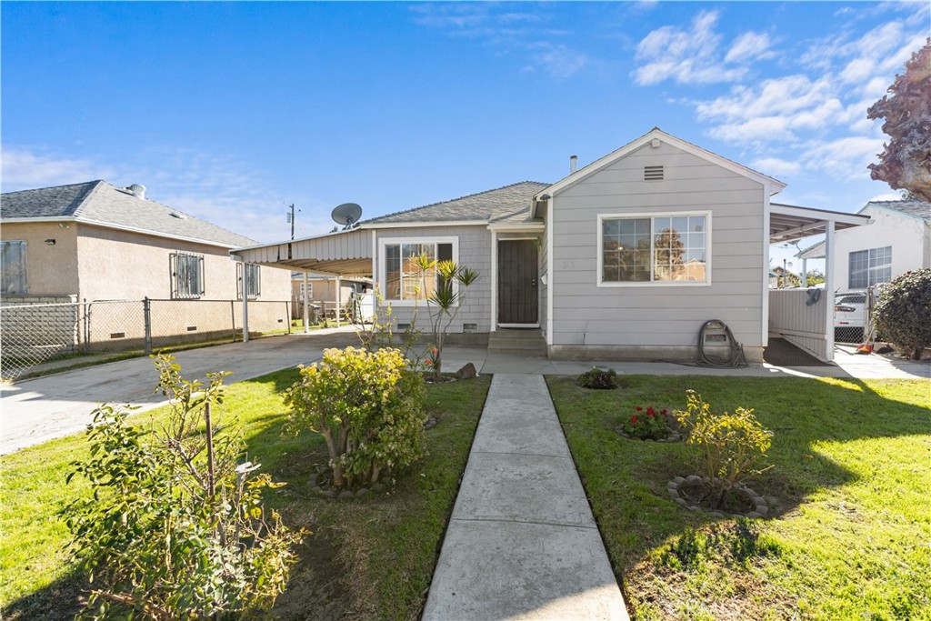 243 E Olive, San Bernardino, CA 92410 — photo 1