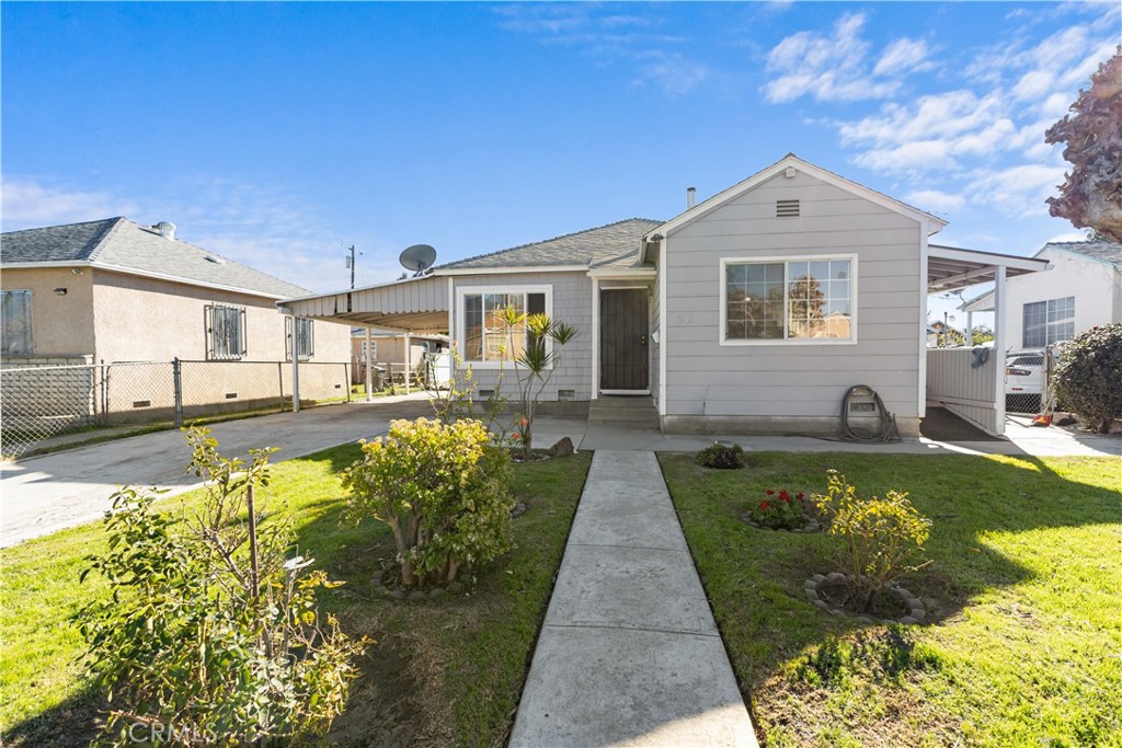 243 E Olive, San Bernardino, CA 92410 — photo 1