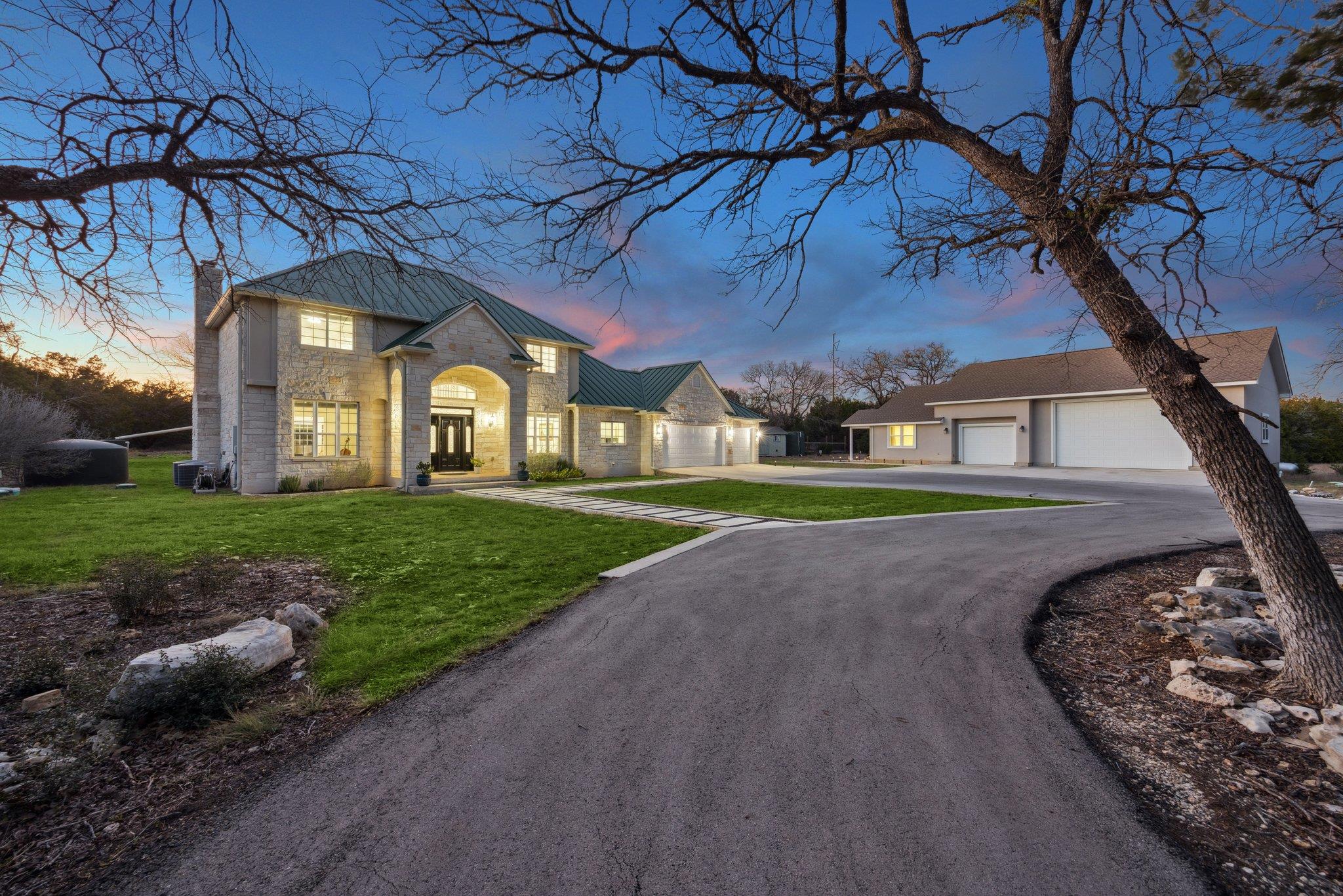16206 Sweetwood, Austin, TX 78737 — photo 1