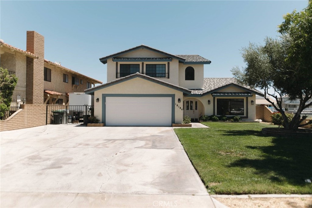 18184 Harbor, Victorville, CA 92395 — photo 1