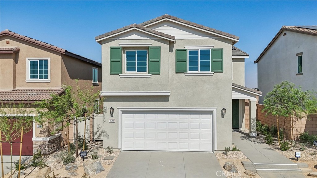 13603 Seminole Way, Victorville, CA 92394 — photo 1