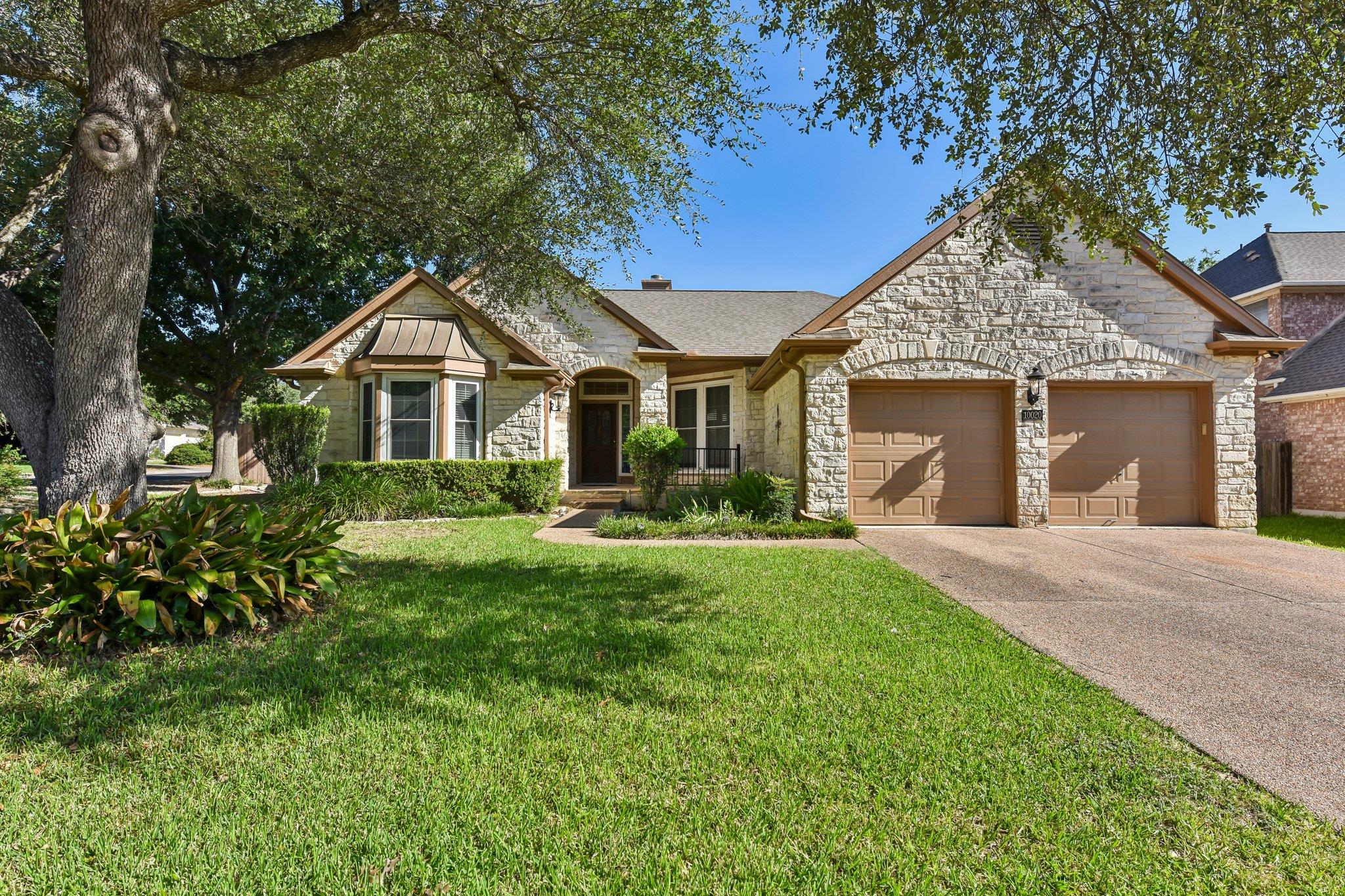 10020 Majorca, Austin, TX 78717 — photo 1