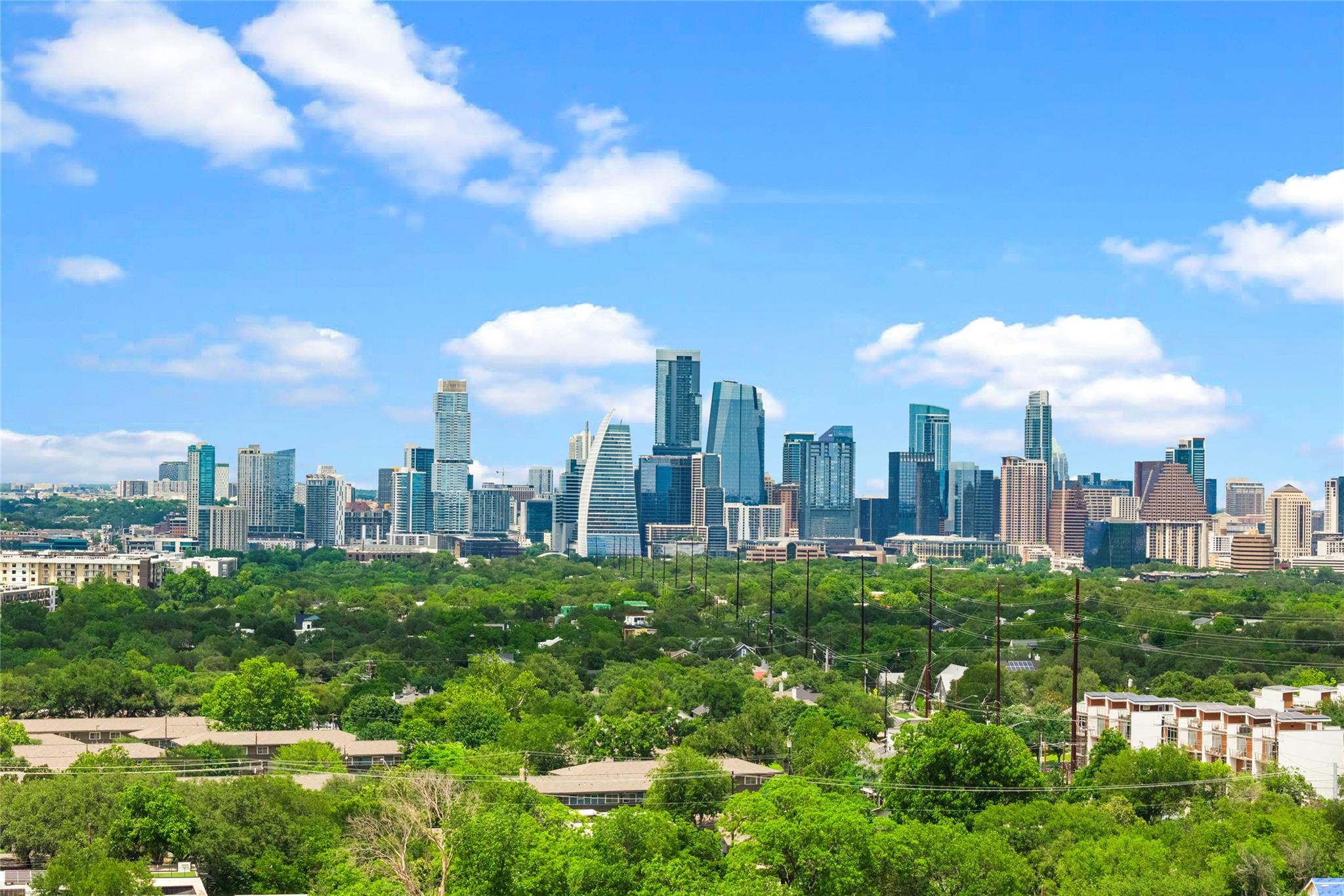 1102 Southwood, Austin, TX 78704 — photo 1