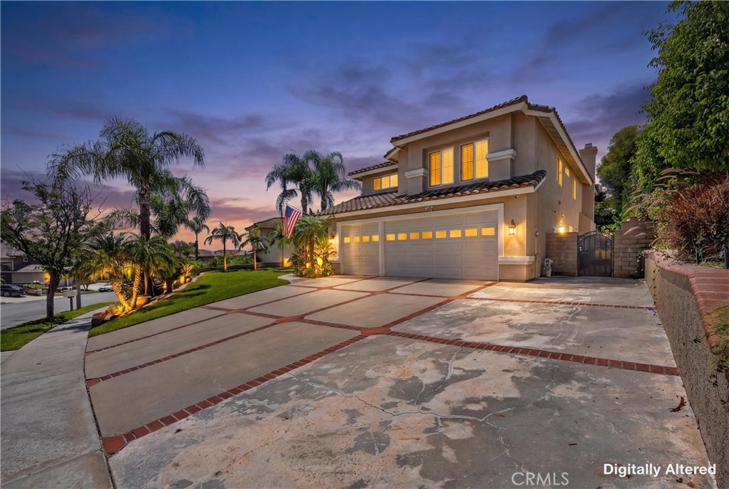 6119 Park Crest, Chino Hills, CA 91709 — photo 1