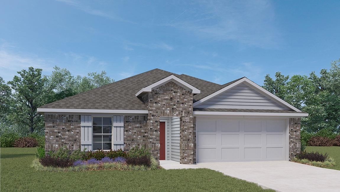 1501 Cordus Jackson Jr., Killeen, TX 76549 — photo 1