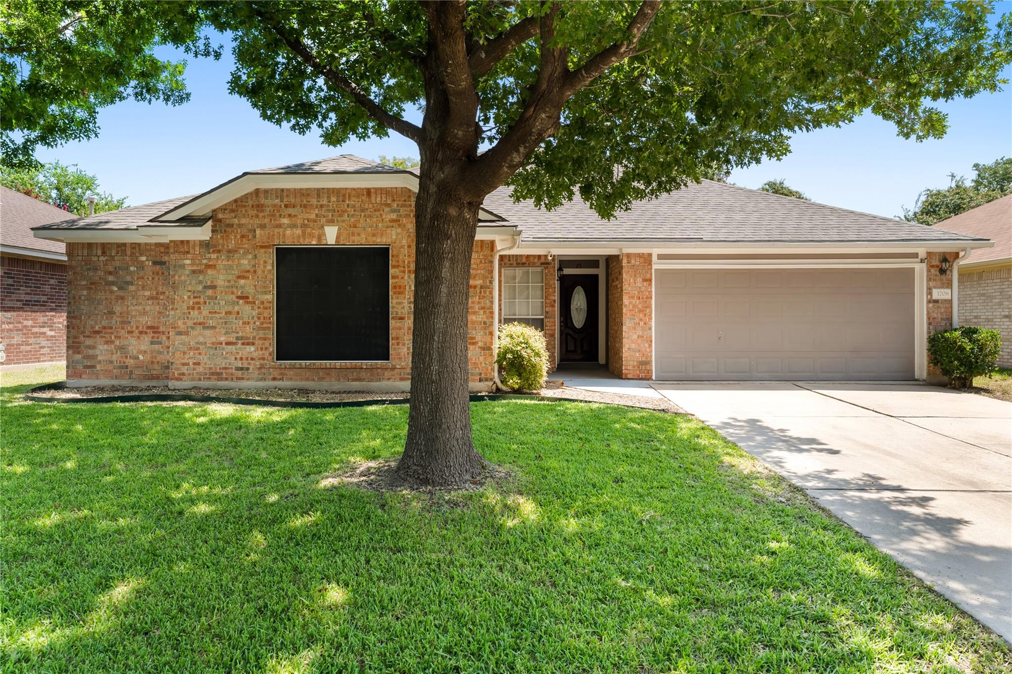 1708 Jerusalem, Round Rock, TX 78664 — photo 1