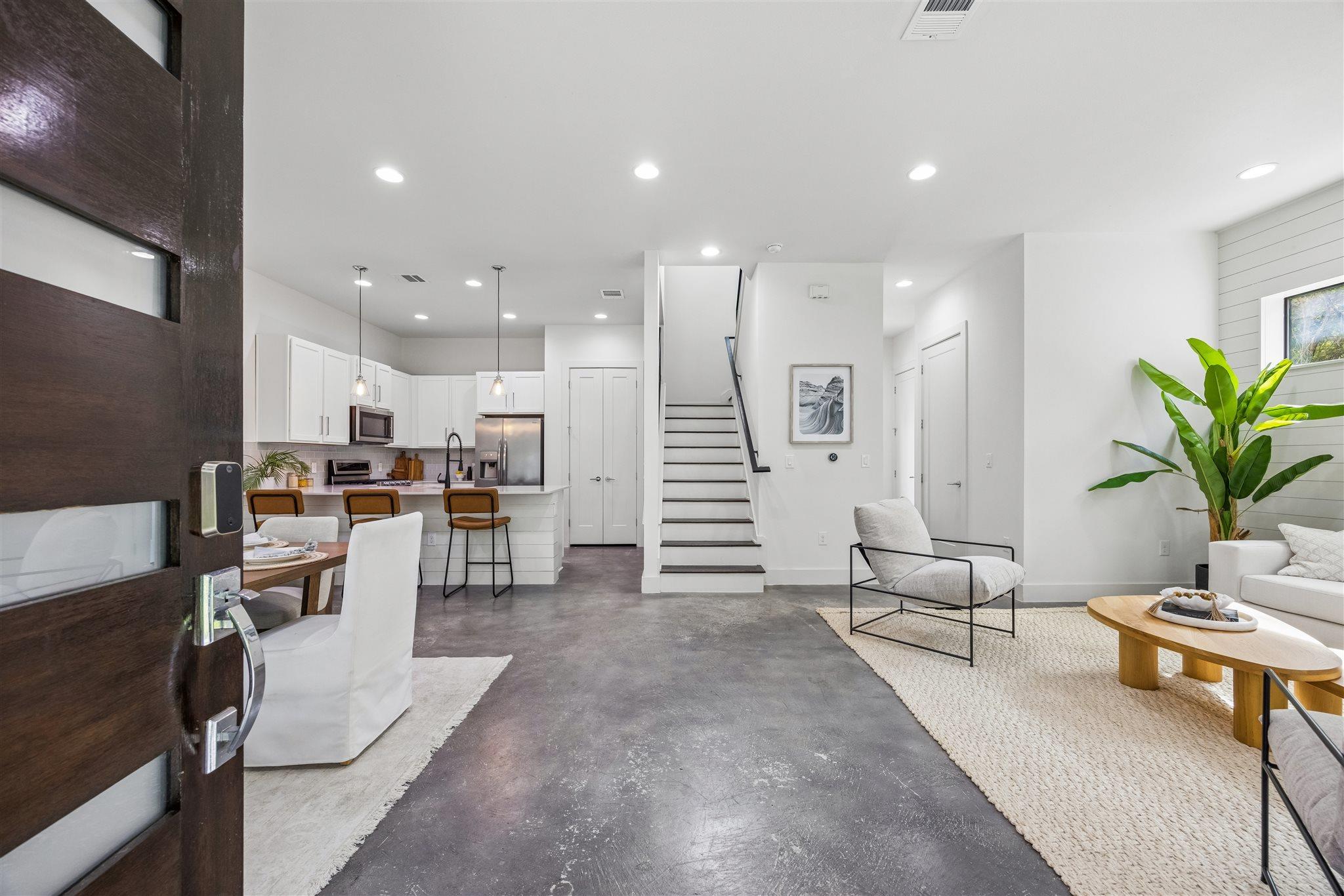 1118 Algarita, Austin, TX 78704 — photo 1