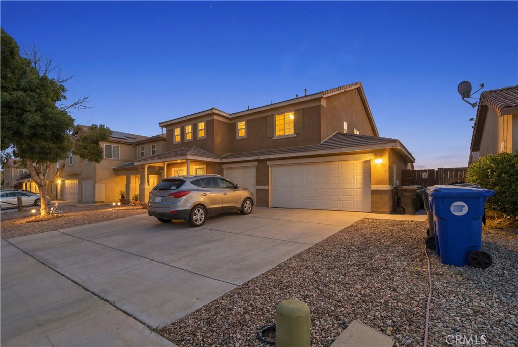 14601 Equestrian Way, Victorville, CA 92394 — photo 1