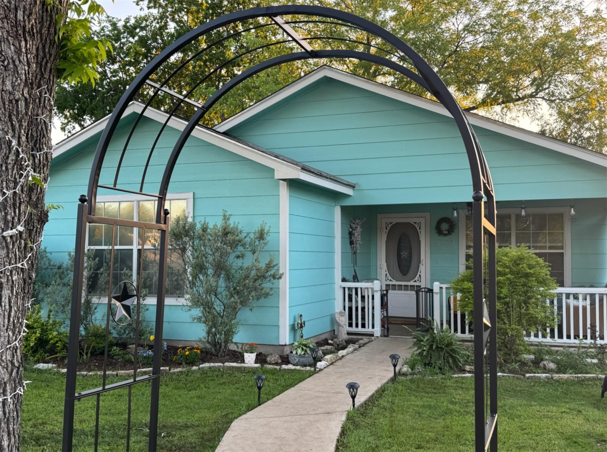 1730 Candee, Georgetown, TX 78626 — photo 1