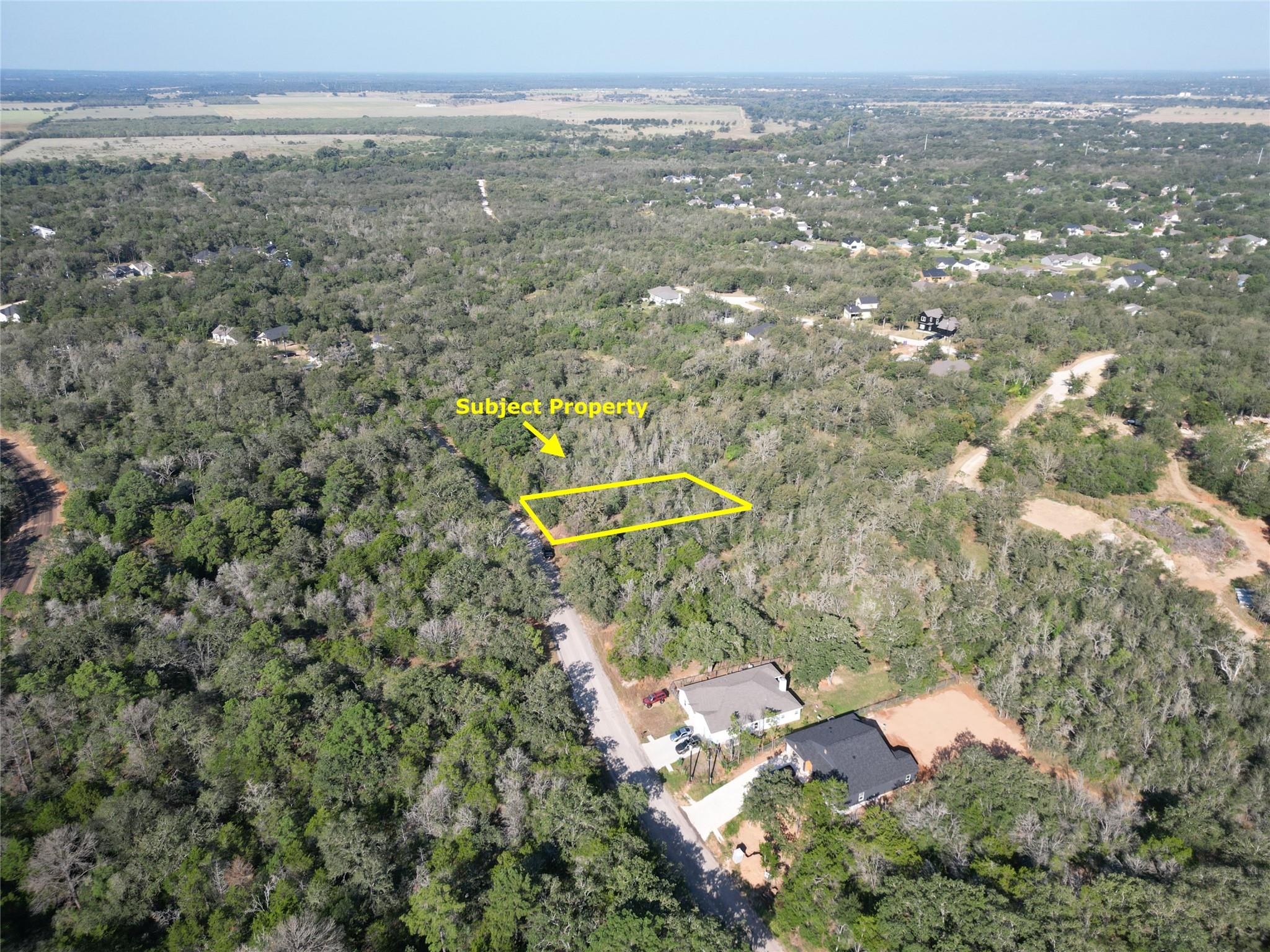 154 Heleakala, Bastrop, TX 78602 — photo 1