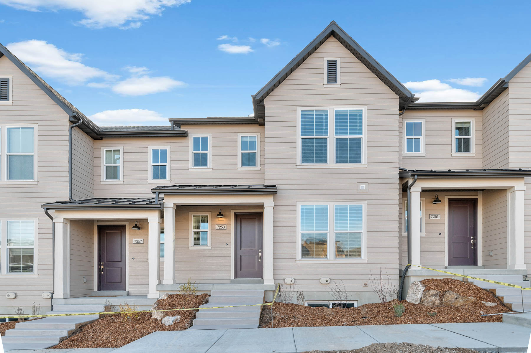 7253 S CAMPION DR, West Jordan, UT 84081 — photo 1