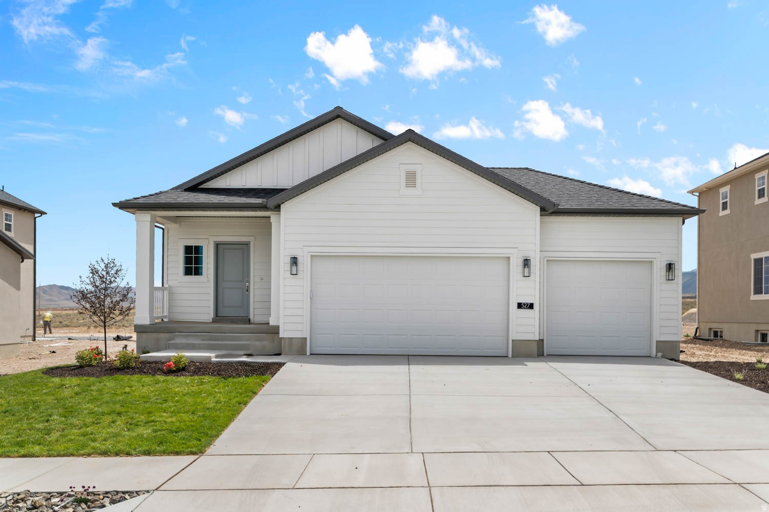 527 W WILLIAMS LN, Grantsville, UT 84029 — photo 1
