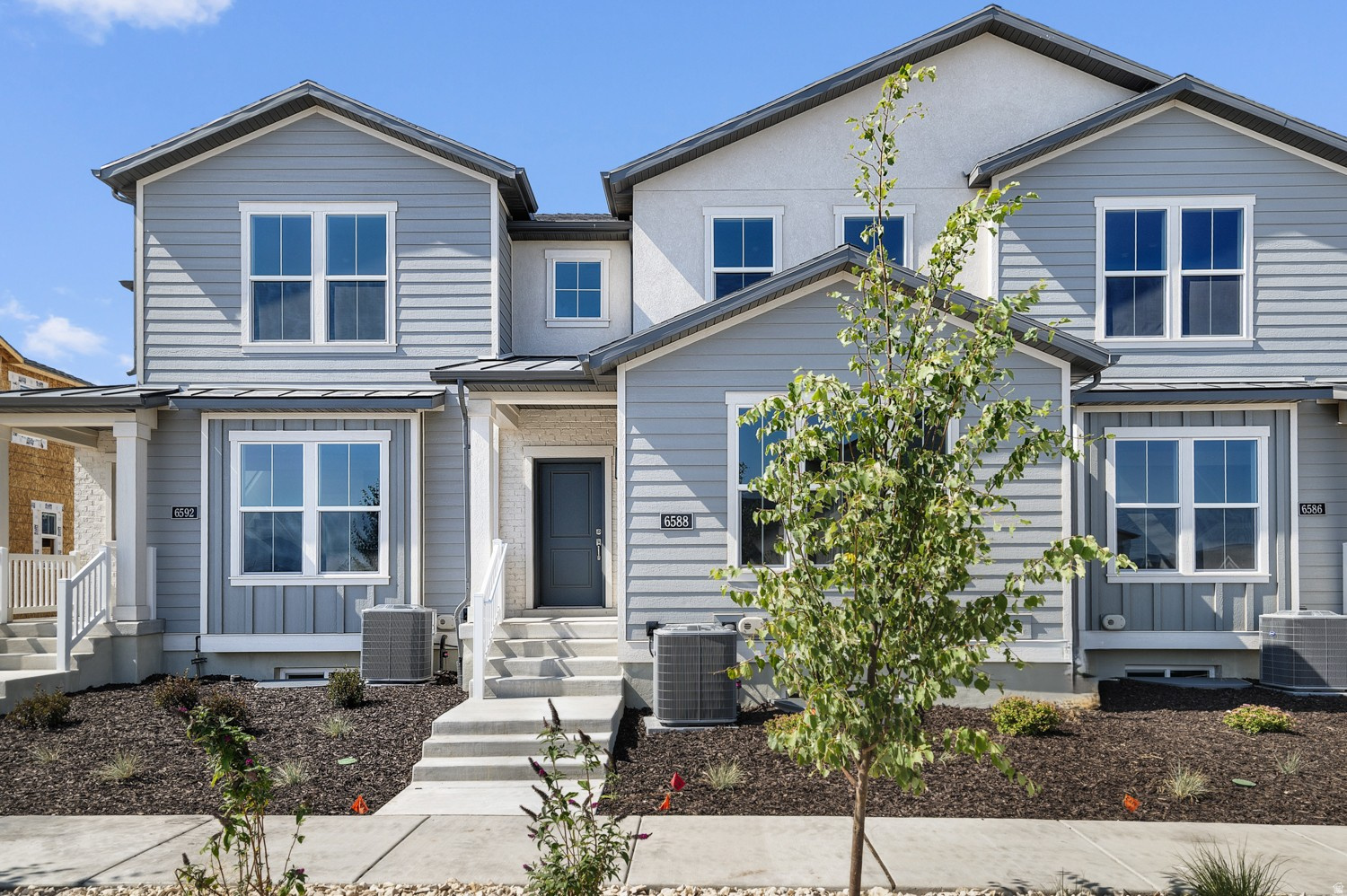 6588 W RAYNOLDS PEAK WAY, West Jordan, UT 84081 — photo 1