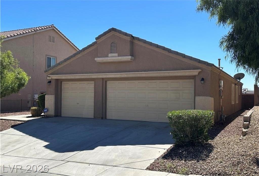 313  Purple Passion Avenue, North Las Vegas, NV 89032 — photo 1