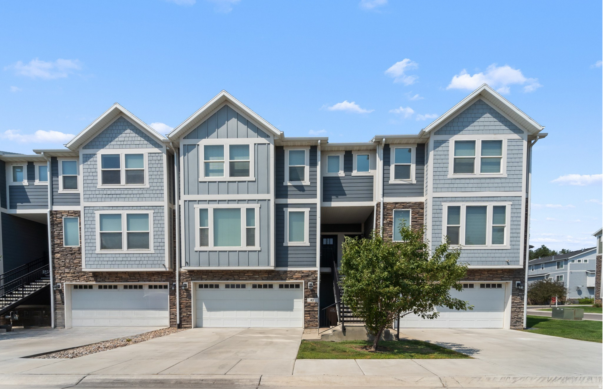 43 E BLUE RIVER DR, Draper, UT 84020 — photo 1