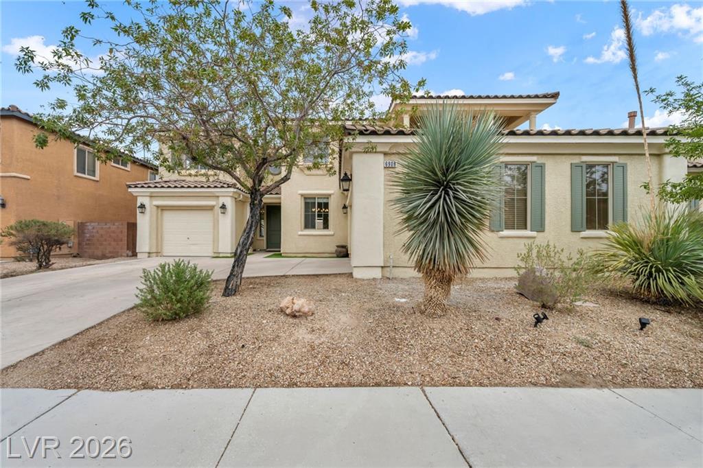 6908  Forest Gate Street, North Las Vegas, NV 89084 — photo 1