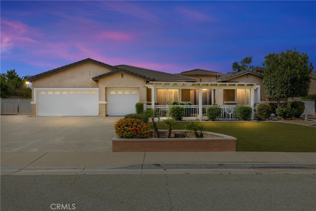 1469 Adam, Banning, CA 92220 — photo 1