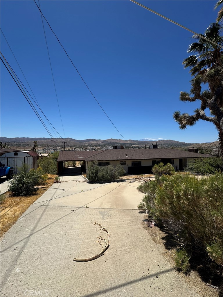 57523 Redondo, Yucca Valley, CA 92284 — photo 1