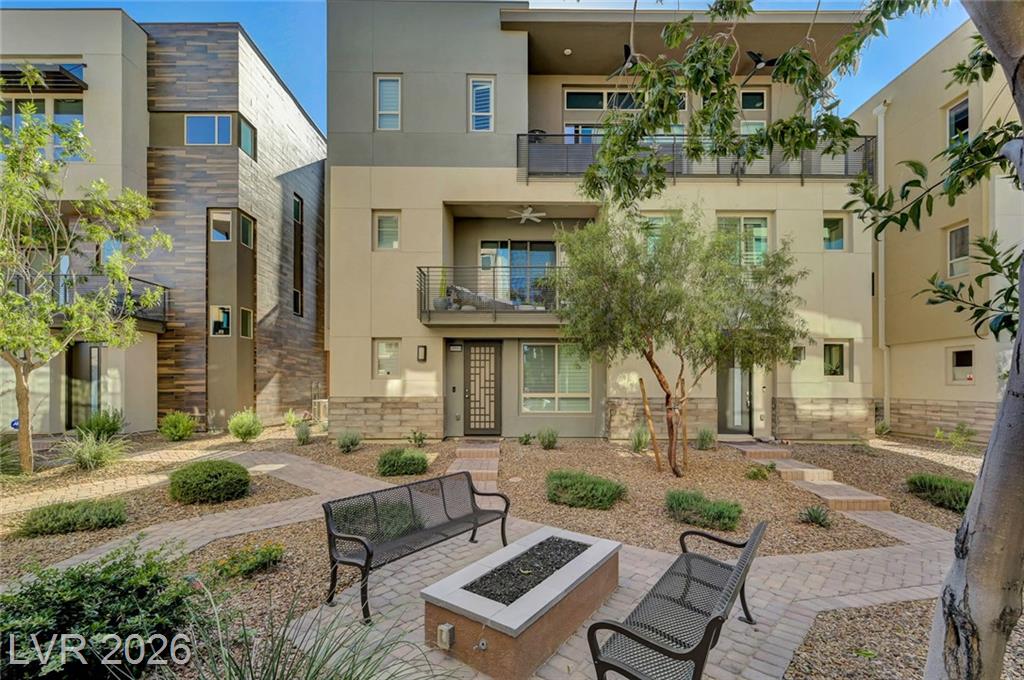 10989  Limeslice Avenue, Las Vegas, NV 89135 — photo 1