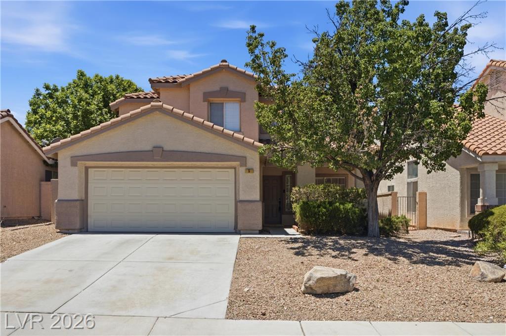 5 Spur Cross Circle, Henderson, NV 89012 — photo 1