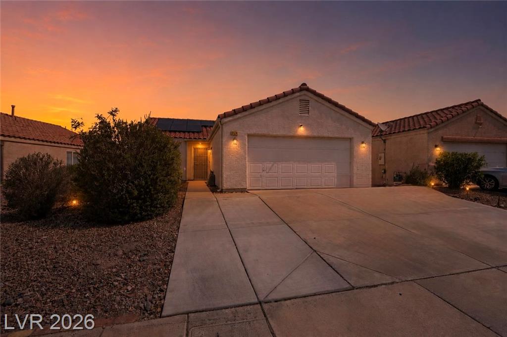 624 Black Sand Court, Henderson, NV 89011 — photo 1
