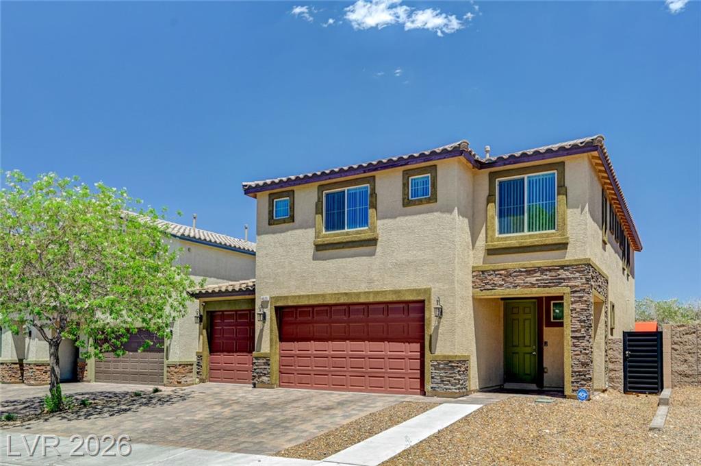 4620  High Anchor Street, Las Vegas, NV 89121 — photo 1