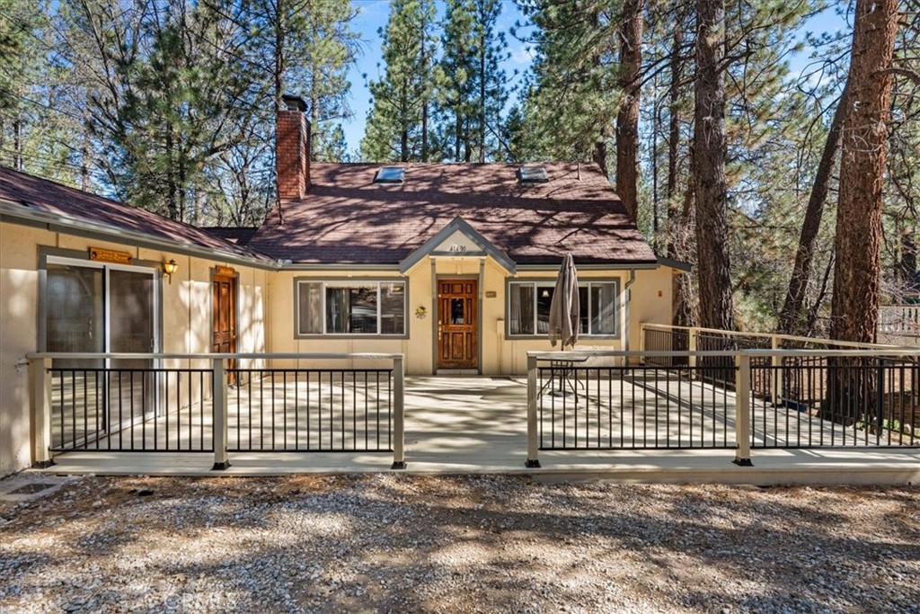 41490 Oak Street, Big Bear Lake, CA 92315 — photo 1