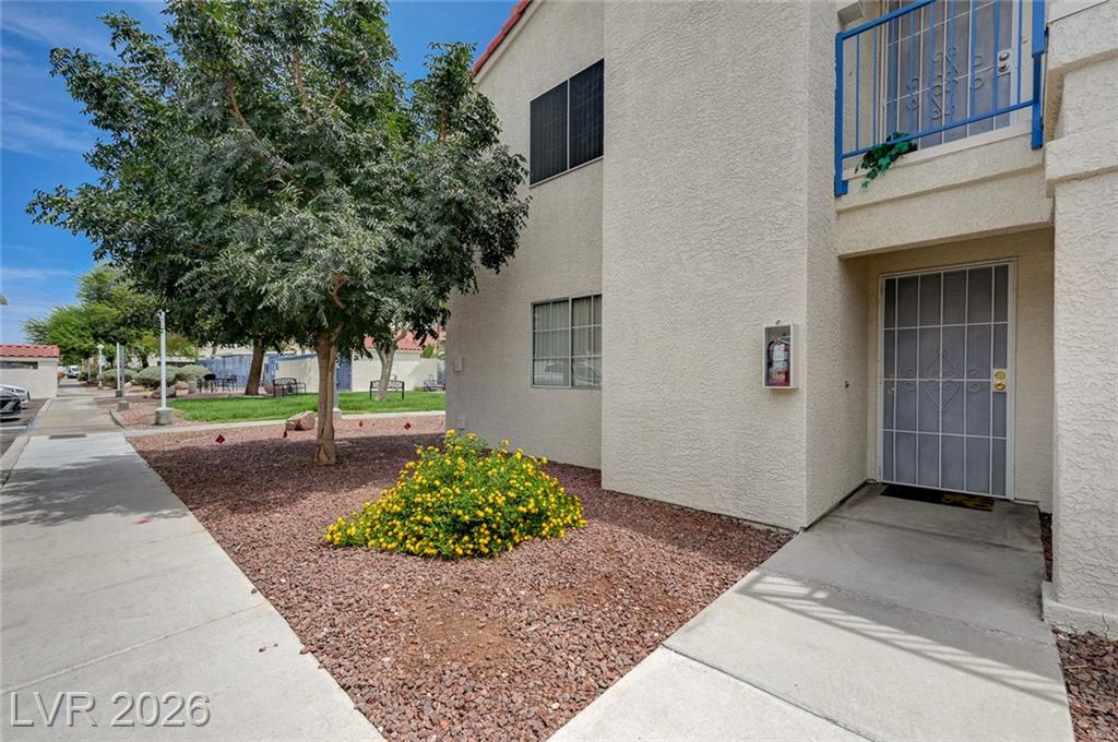 2725 South Nellis Boulevard, Las Vegas, NV 89121 — photo 1