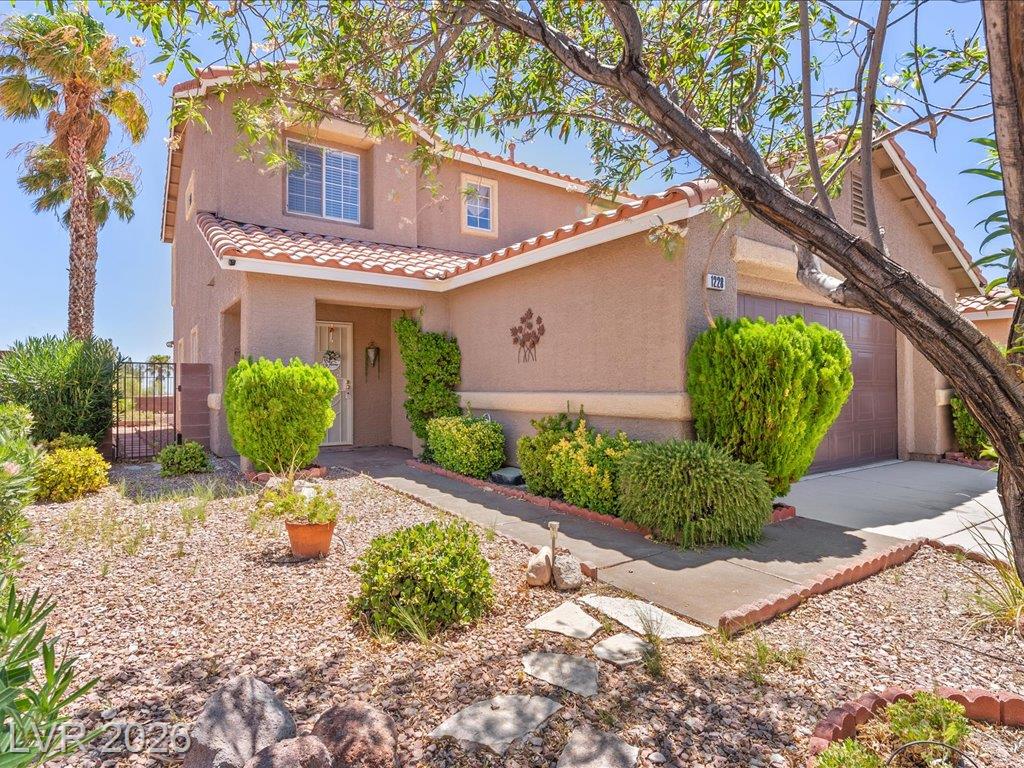 1228  Swanbrooke Drive, Las Vegas, NV 89144 — photo 1