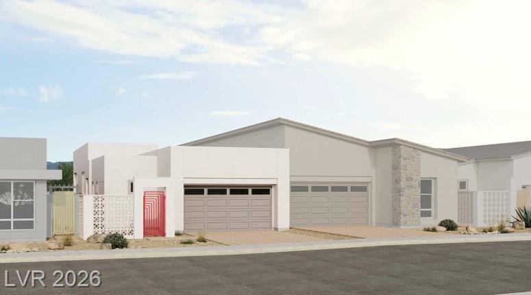 2021 Harmony Gardens Street, Las Vegas, NV 89138 — photo 1