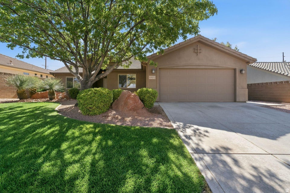 1902 N 1910 W, St. George, UT 84770 — photo 1