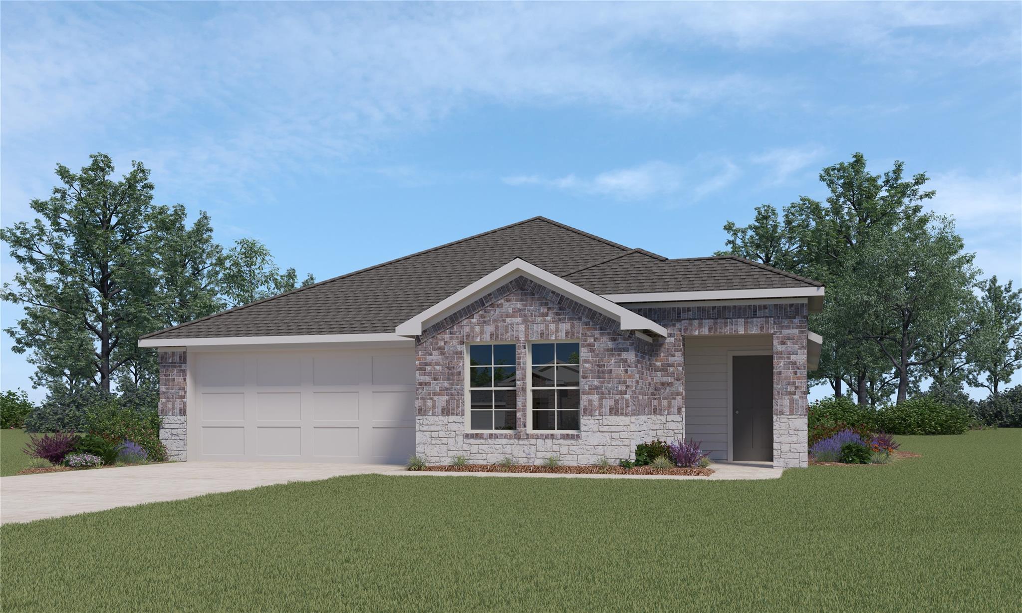 1511 Cordus Jackson Jr., Killeen, TX 76549 — photo 1