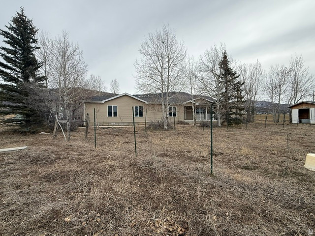 29260 N 11100 E #1, Fairview, UT 84629 — photo 1
