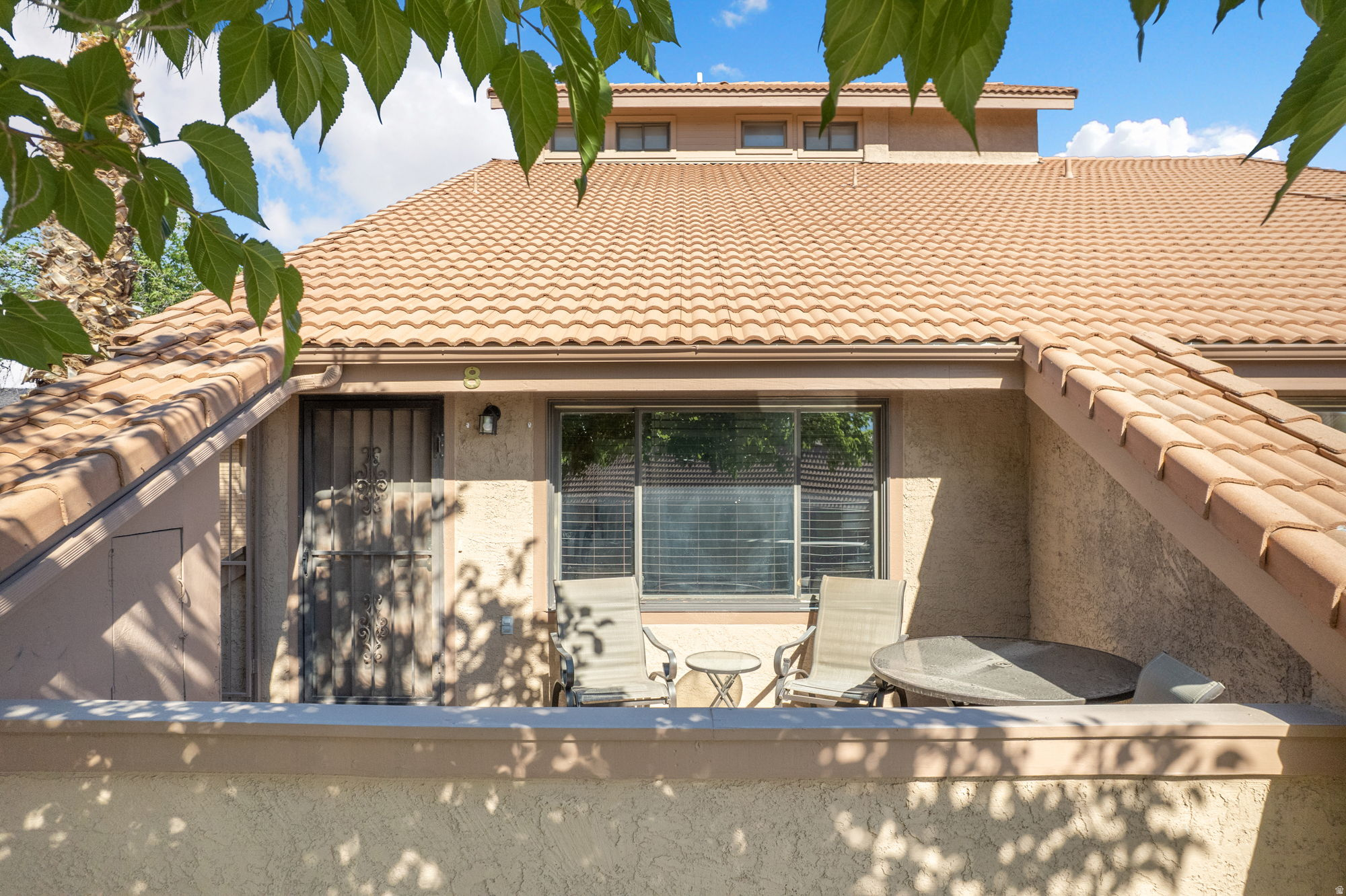 860 S VILLAGE #O8 RD, St. George, UT 84770 — photo 1