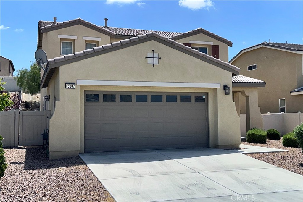 16807 Desert Lily, Victorville, CA 92394 — photo 1