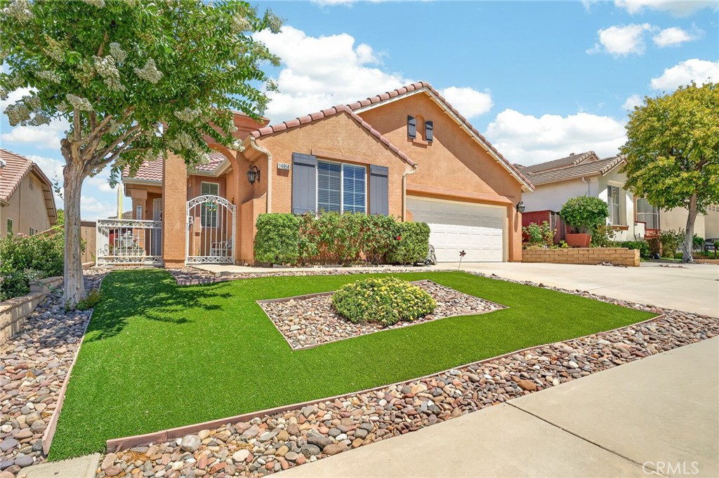 14858 San Jacinto Drive, Moreno Valley, CA 92555 — photo 1
