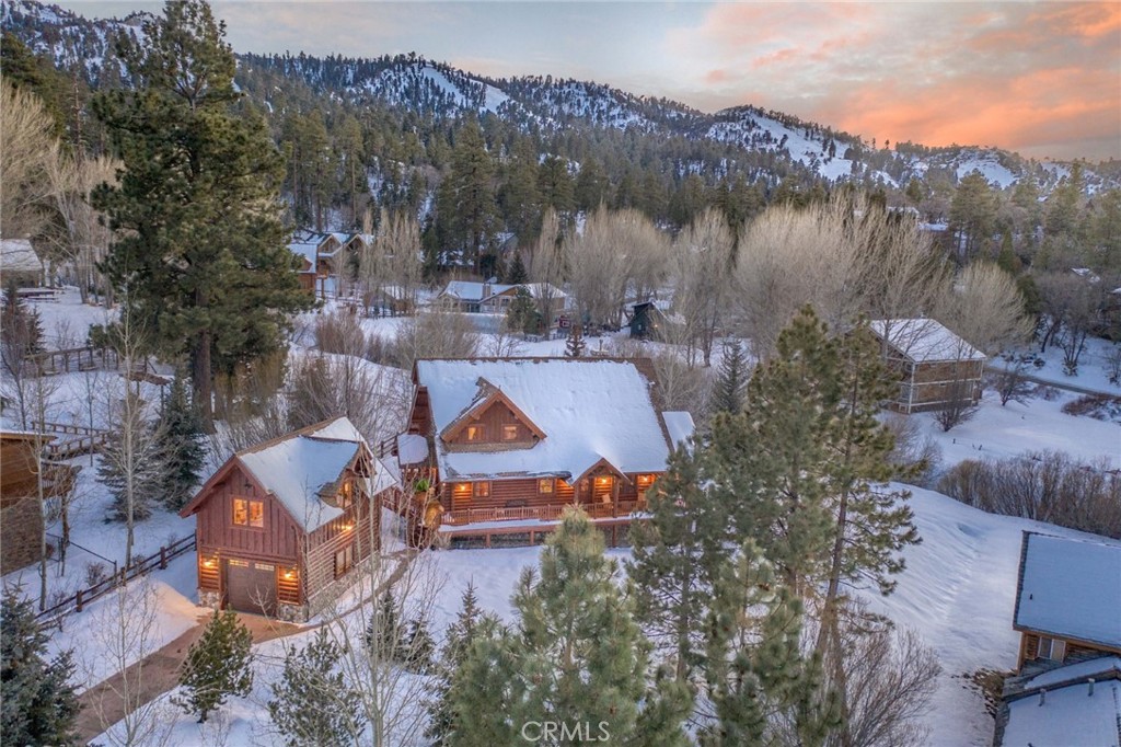 43629 Bow Canyon Drive, Big Bear Lake, CA 92315 — photo 1