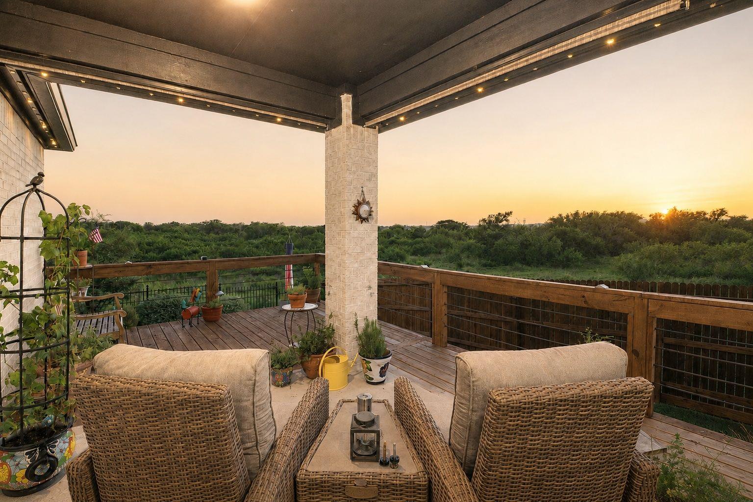 759 Arroyo Dorado, New Braunfels, TX 78130 — photo 1