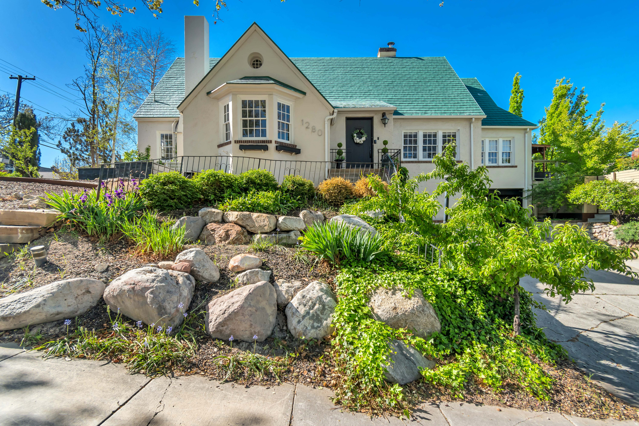 1280 E LAIRD AVE, Salt Lake City, UT 84105 — photo 1
