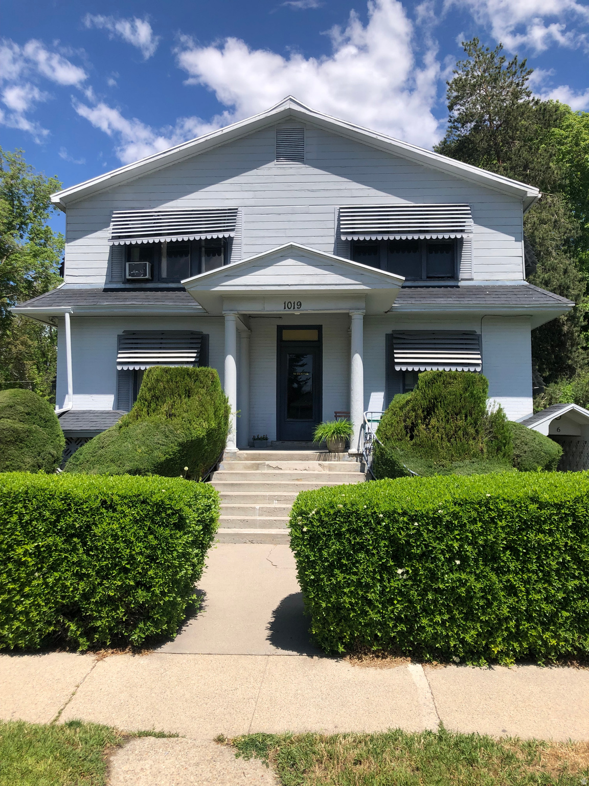 1019 E 1700 S, Salt Lake City, UT 84105 — photo 1