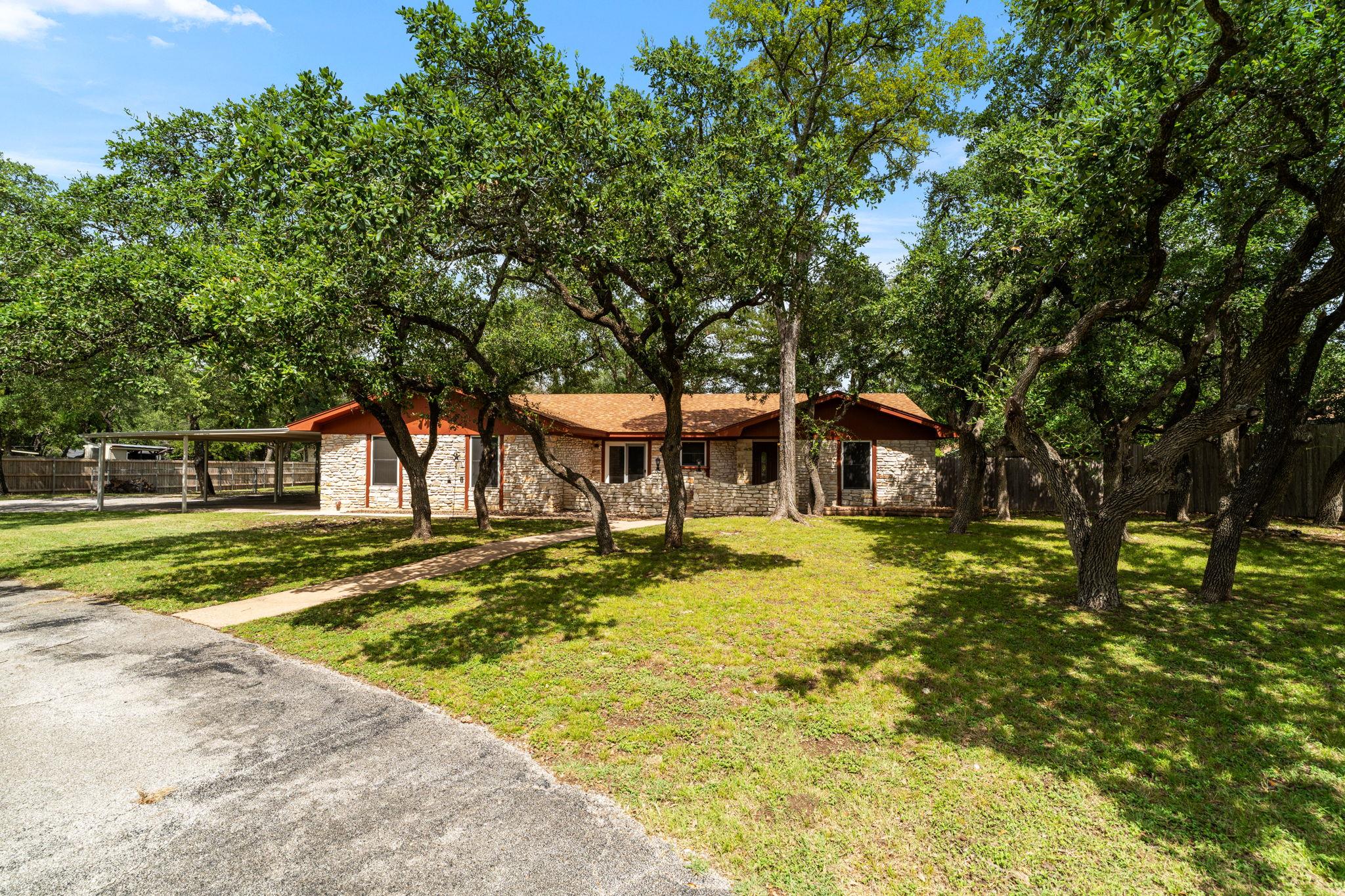 4120 Granada, Georgetown, TX 78628 — photo 1