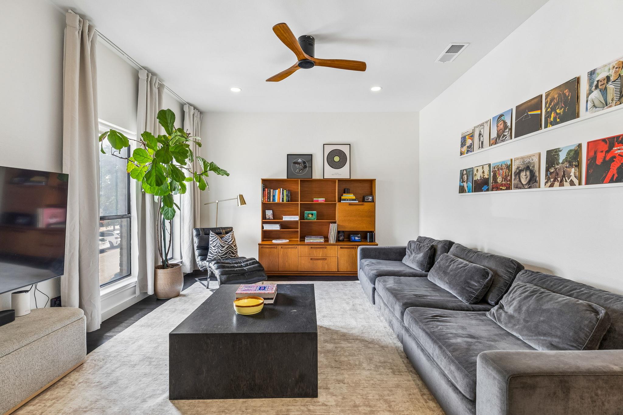 1404 Norwalk, Austin, TX 78703 — photo 1