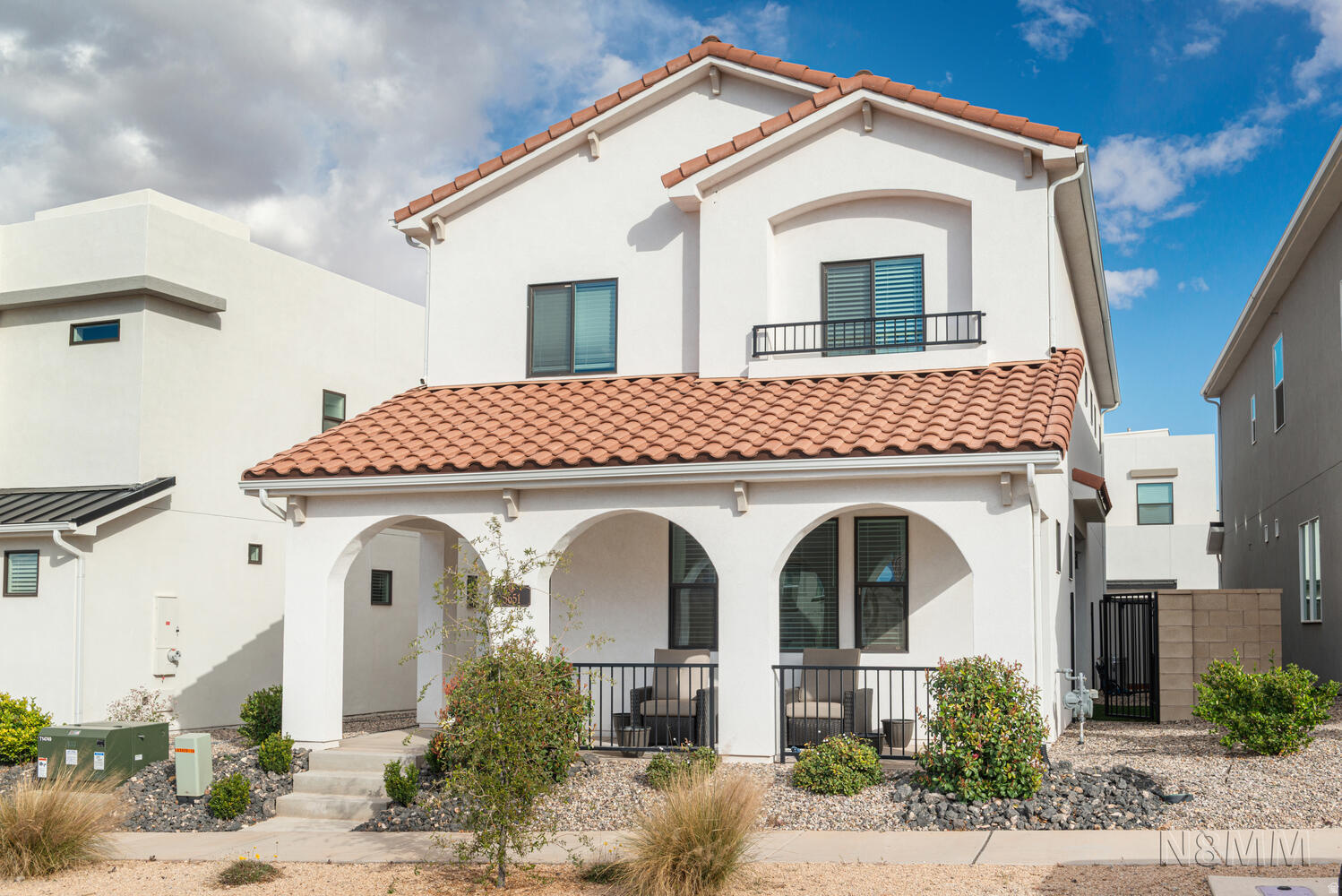 5651 S GARNET DR, St. George, UT 84790 — photo 1